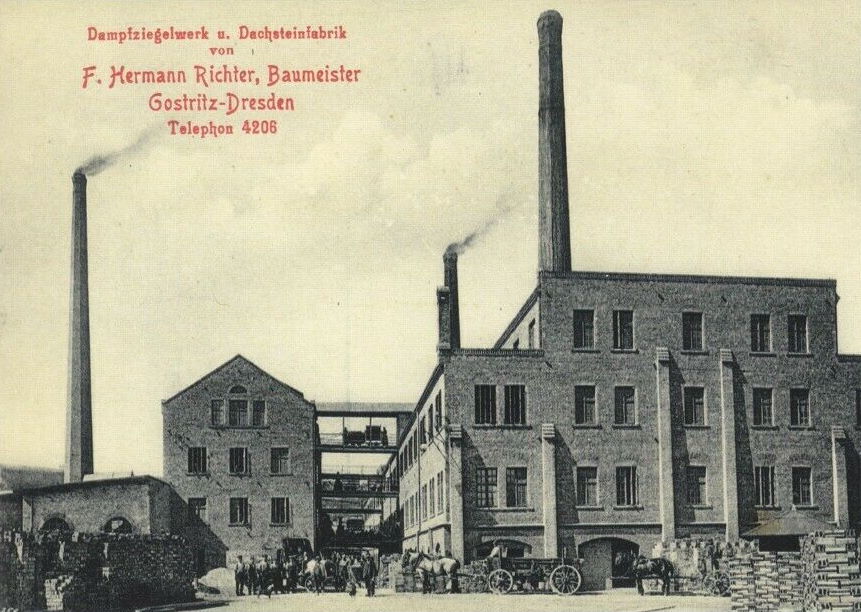 Gostritzer Straße 61