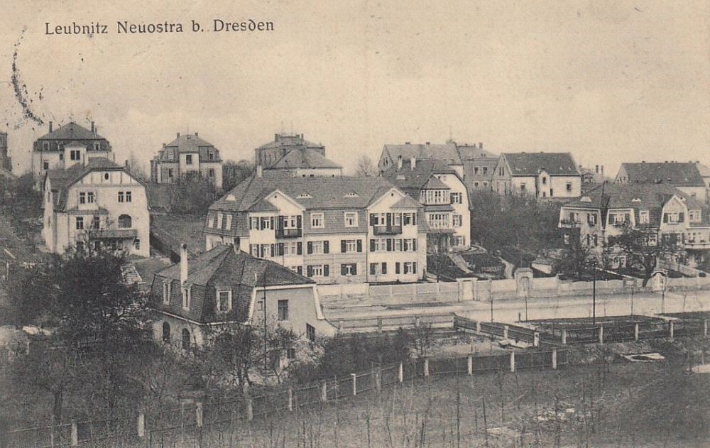 Heiligenbornstraße 14,16