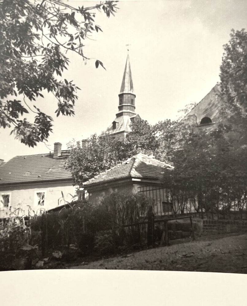 Klosterteichplatz 15 (Teichplatz 4)