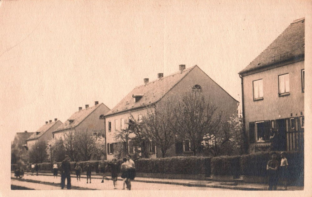Koloniestraße