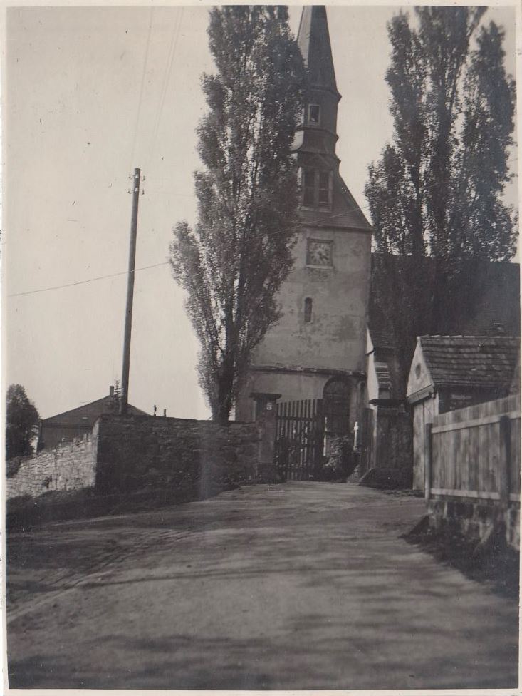 Menzelgasse