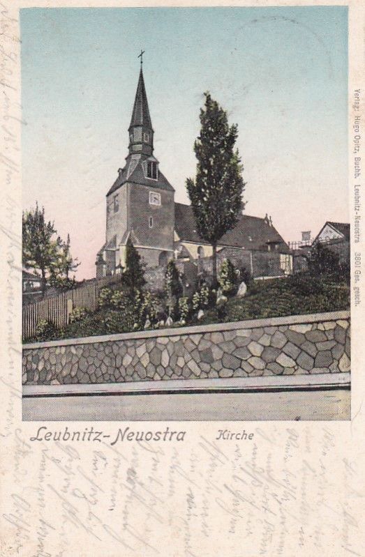 Menzelgasse