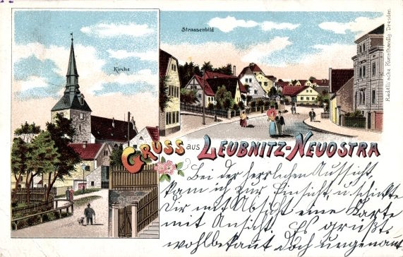 Menzelgasse