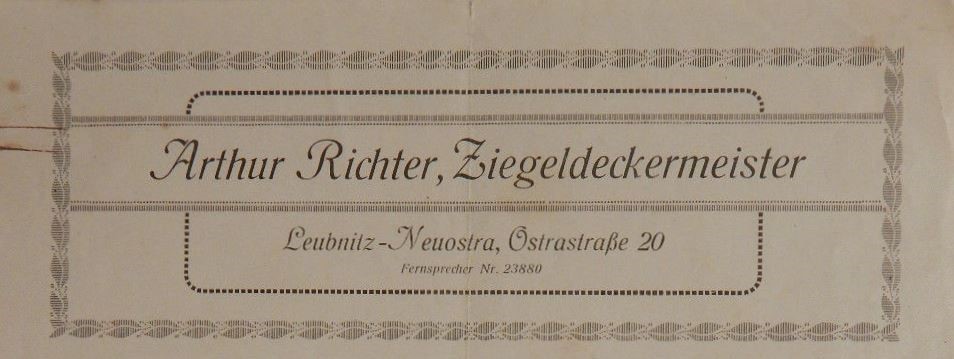 Neuostra 20 (Ostrastraße 20)