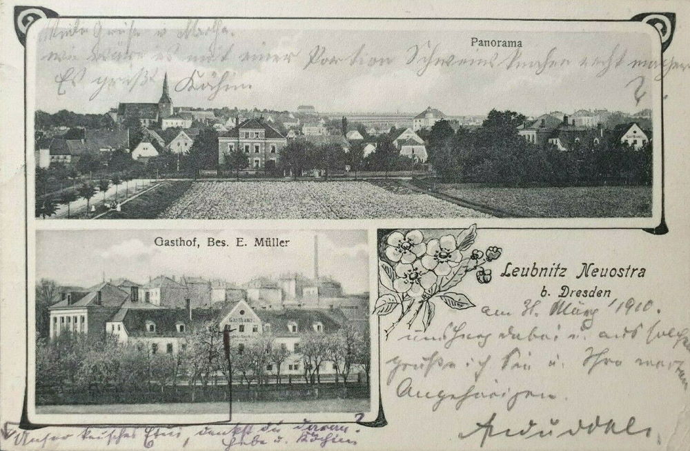 Spitzwegstraße 50