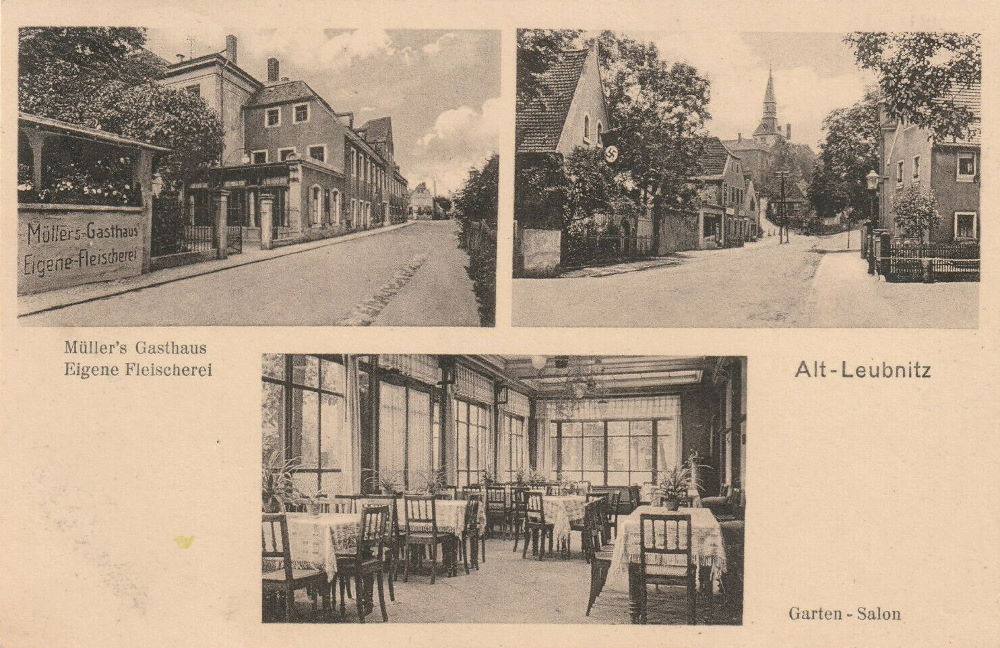 Spitzwegstraße 50