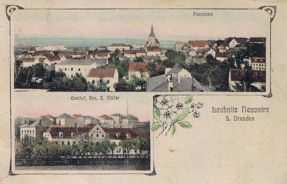 Spitzwegstraße 50