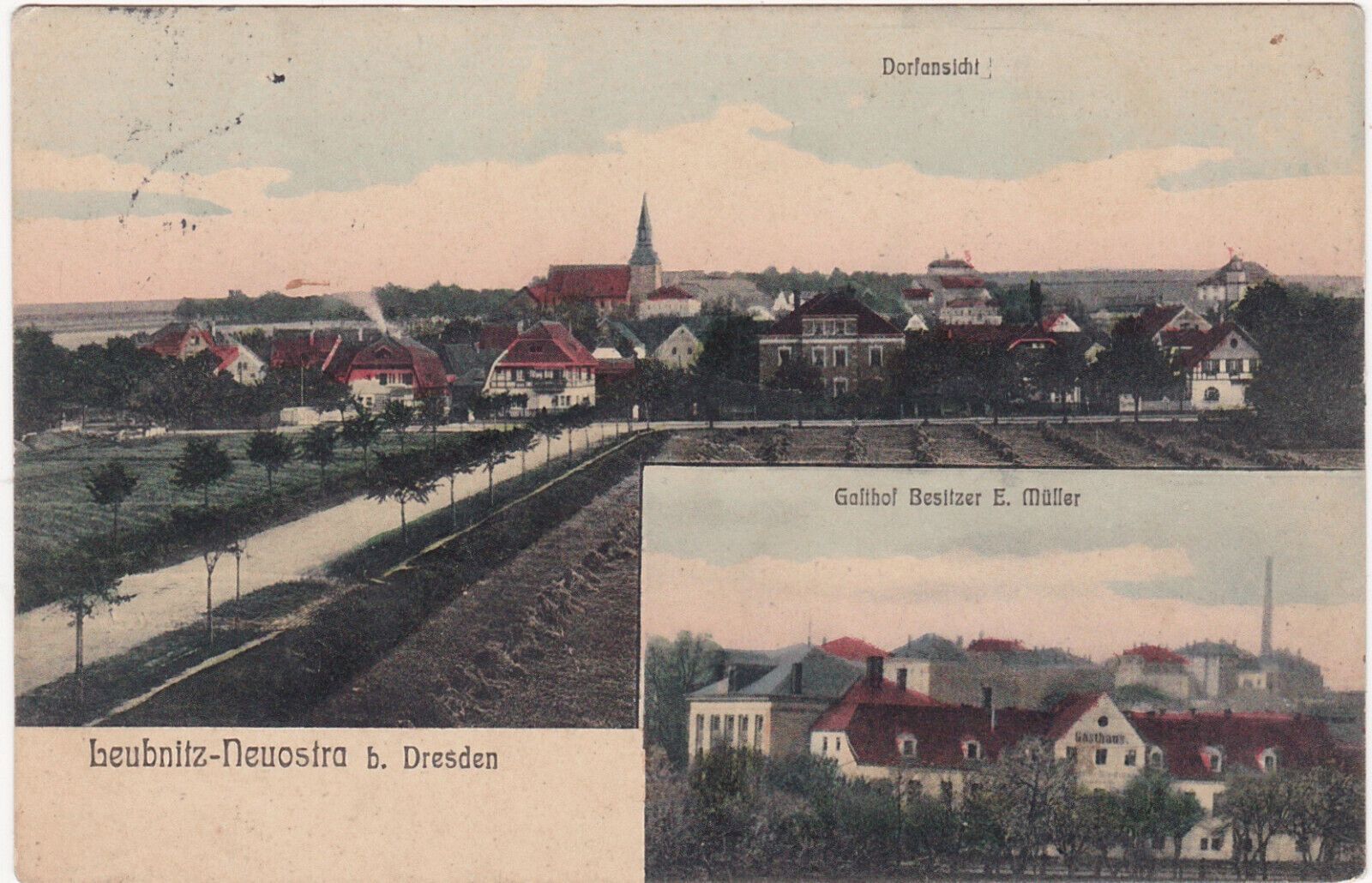 Spitzwegstraße 50