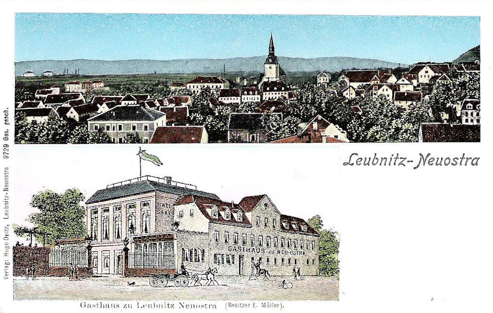 Spitzwegstraße 50