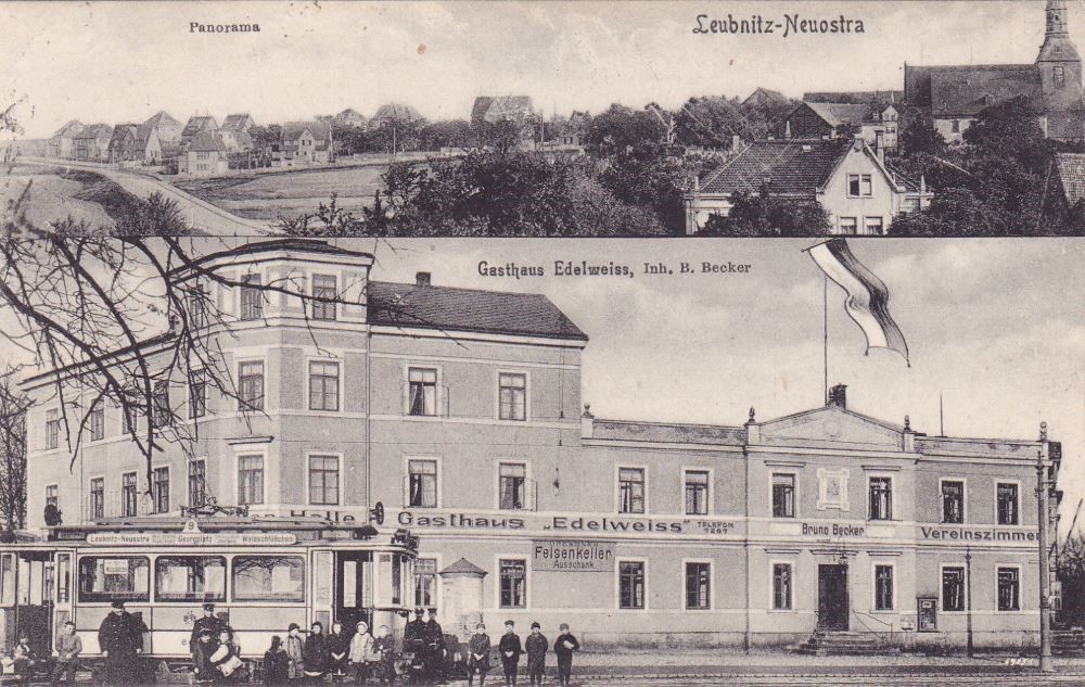Spitzwegstraße 67