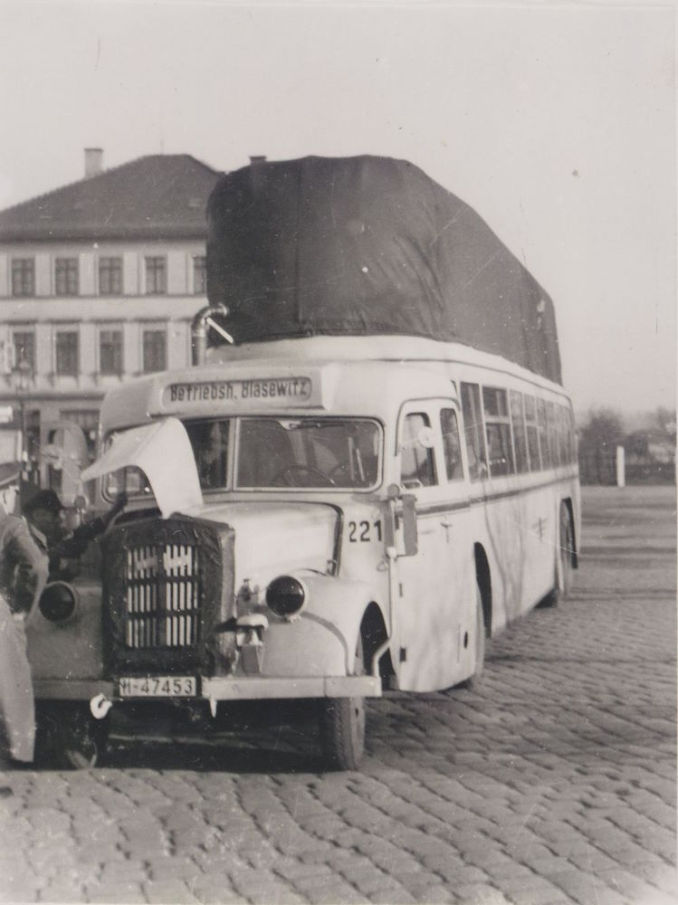 Spitzwegstraße