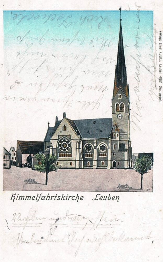 Altleuben 15