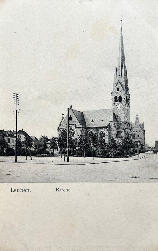 Altleuben 15