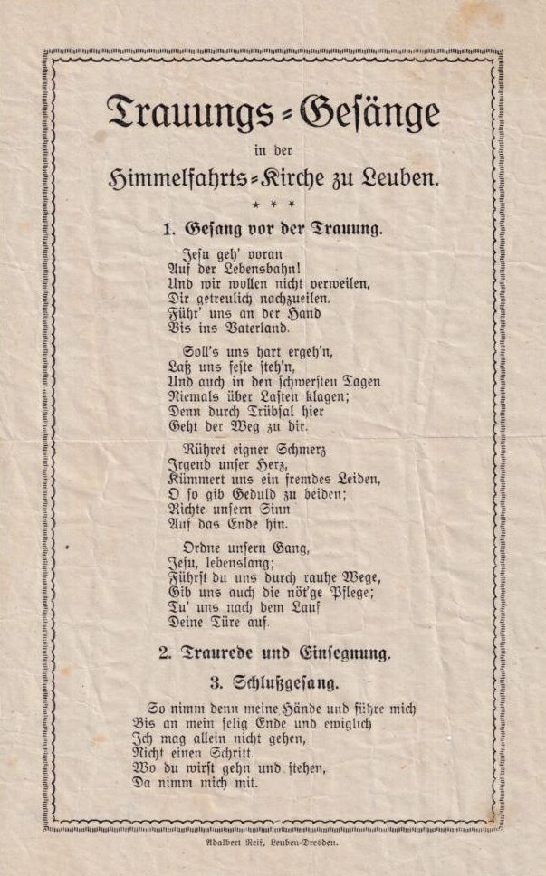 Altleuben 15
