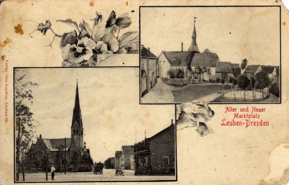 Altleuben
