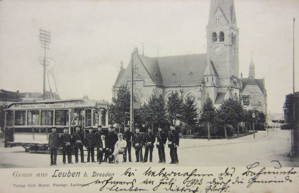 Altleuben