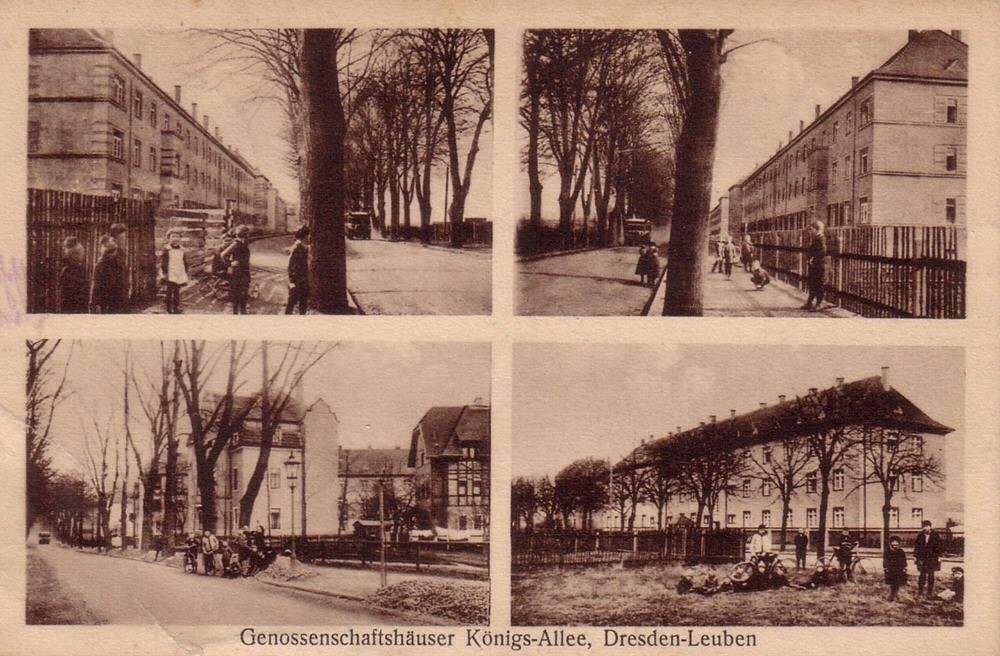 Berthold-Haupt-Straße (Königsallee)