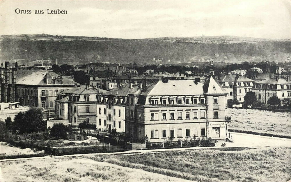 Dieselstraße 7
