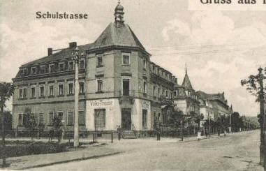 Dieselstraße 7
