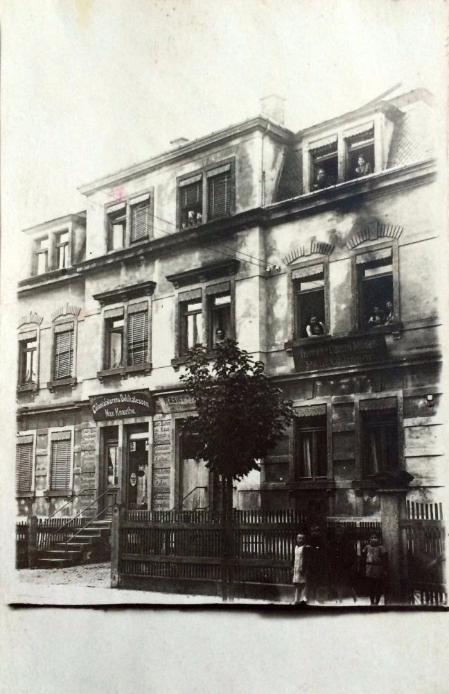 Dieselstraße 36 (Schulstraße 30, Dieselstraße 30)