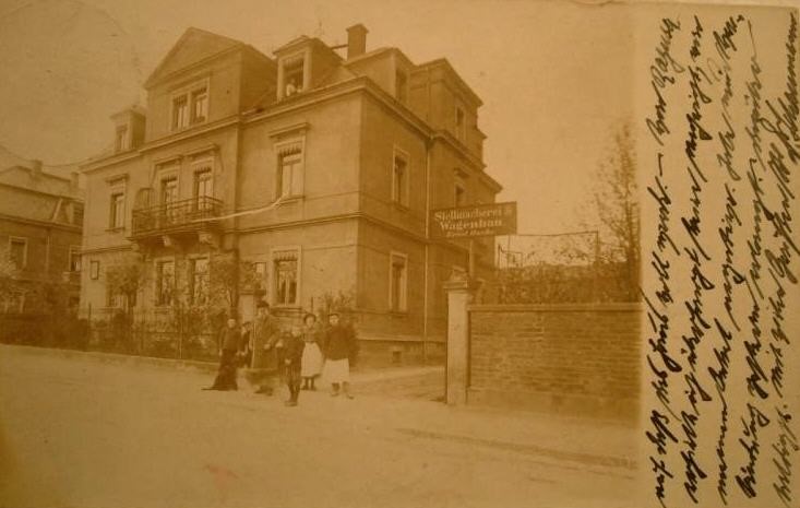 Dieselstraße 47 (Schulstraße 41)