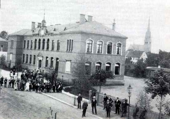 Dieselstraße 55