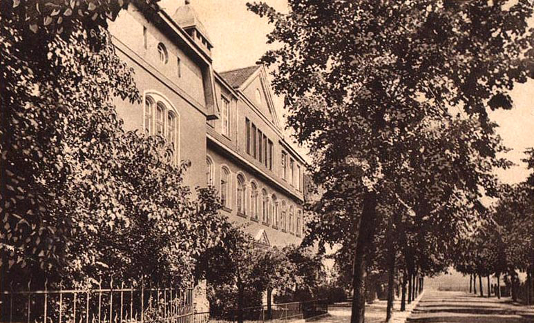 Dieselstraße 55
