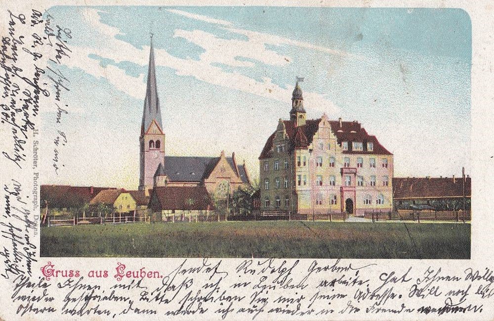 Hertzstraße 23