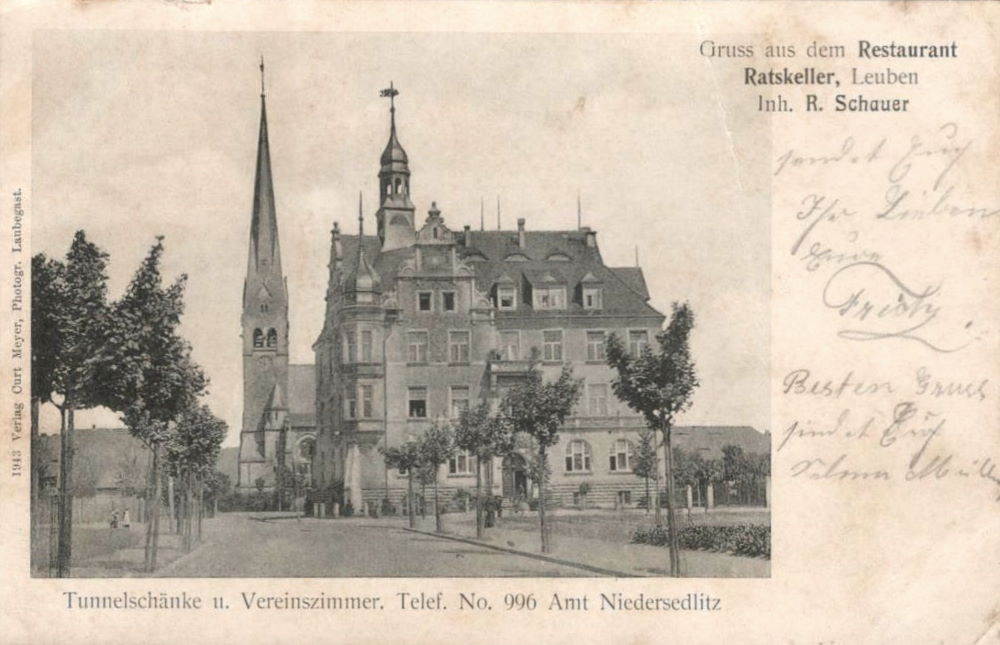 Hertzstraße 23