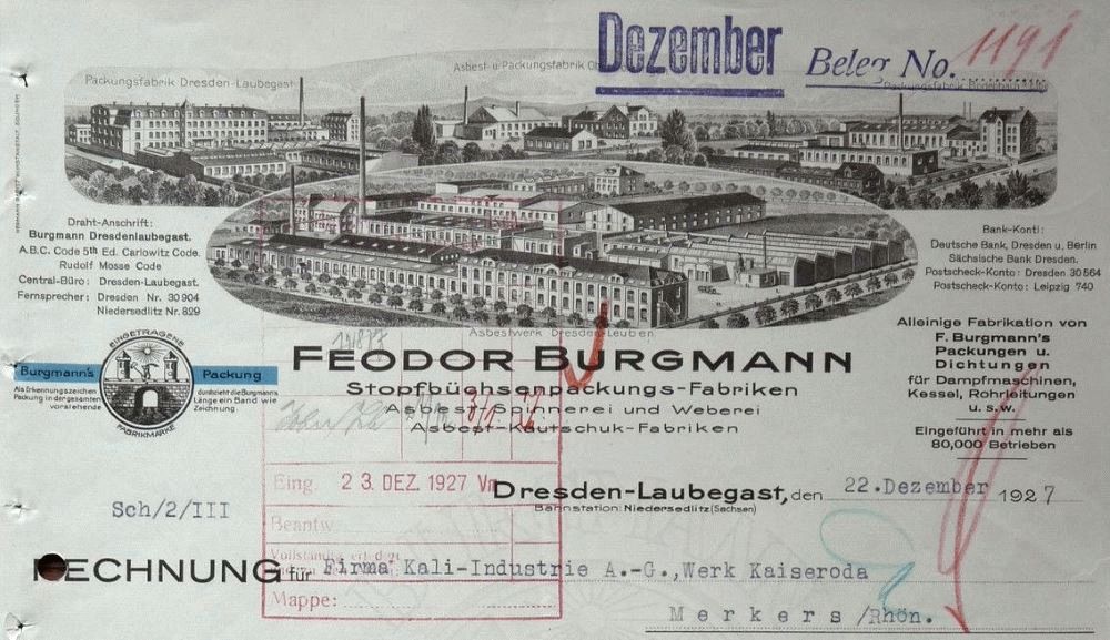 Lilienthalstraße 5b