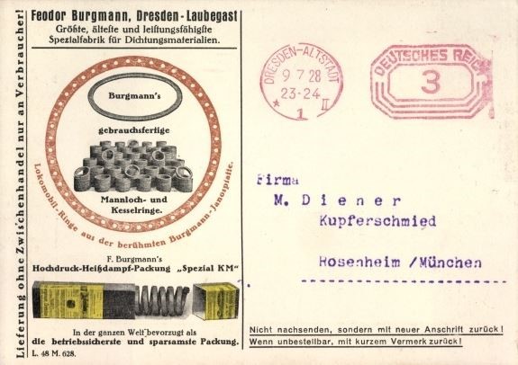 Lilienthalstraße 5b