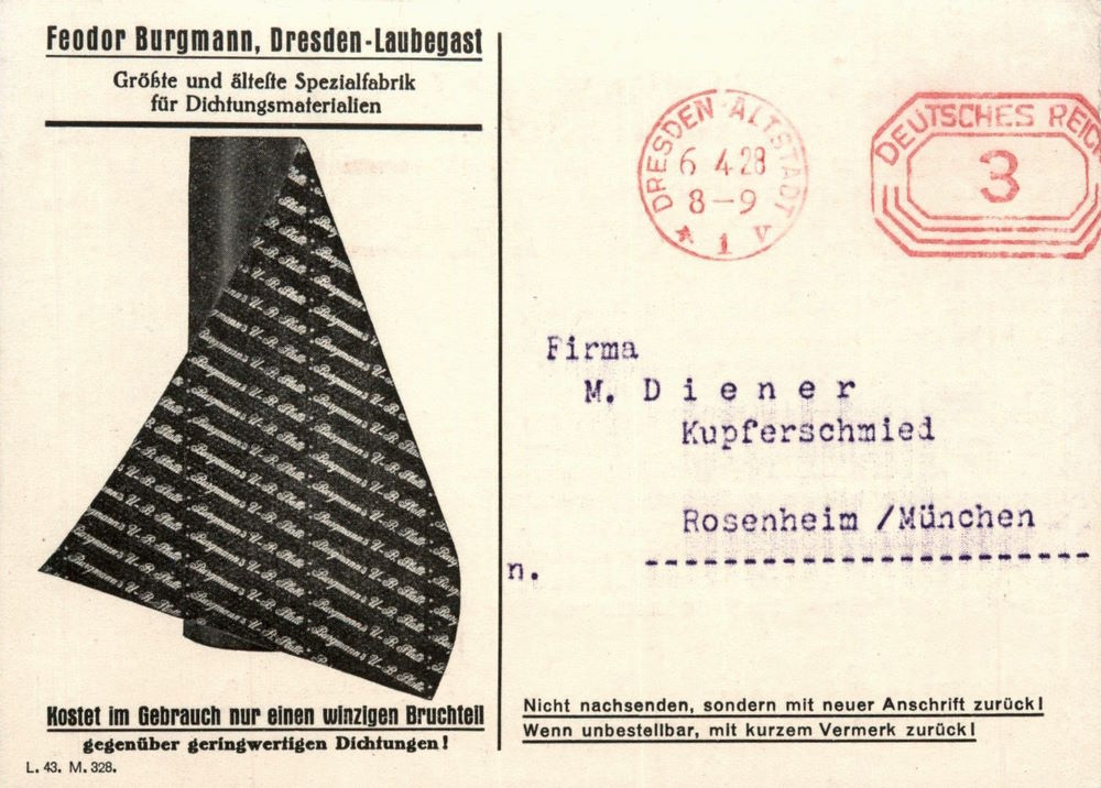 Lilienthalstraße 5b