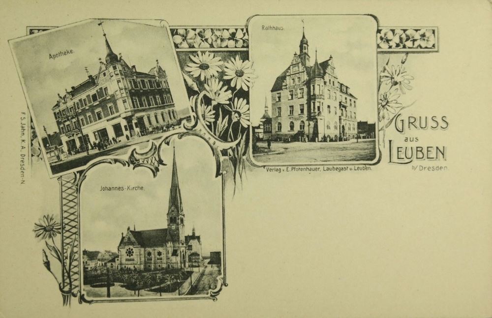 Pirnaer Landstraße 119