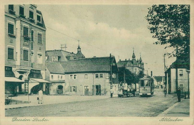 Pirnaer Landstraße 125