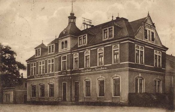 Pirnaer Landstraße 131