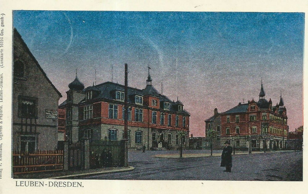 Pirnaer Landstraße 131