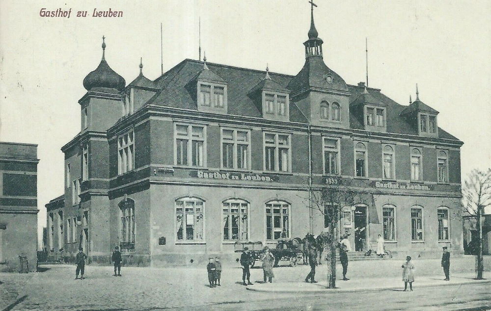 Pirnaer Landstraße 131