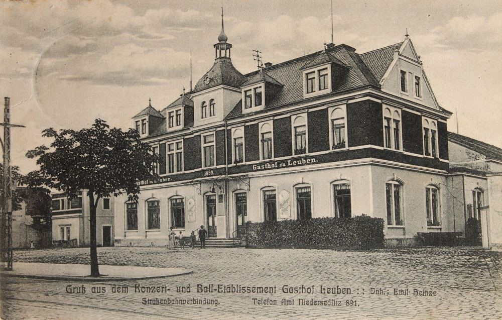 Pirnaer Landstraße 131