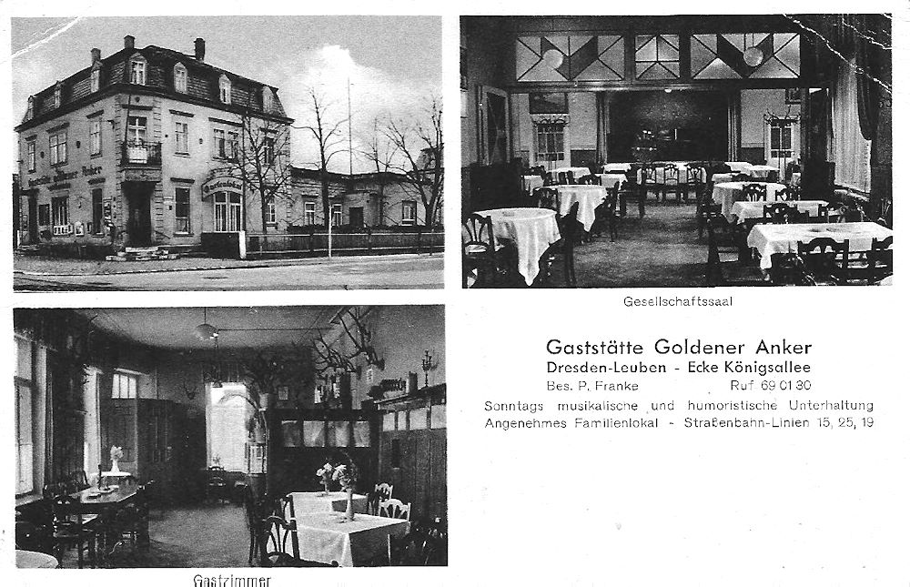 Pirnaer Landstraße 161
