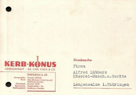 Reisstraße 6