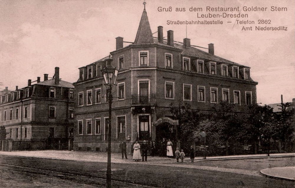 Stephensonstraße 15