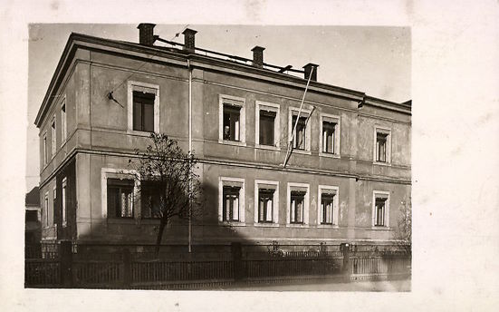 Stephensonstraße 35 (Bahnhofstraße 35)