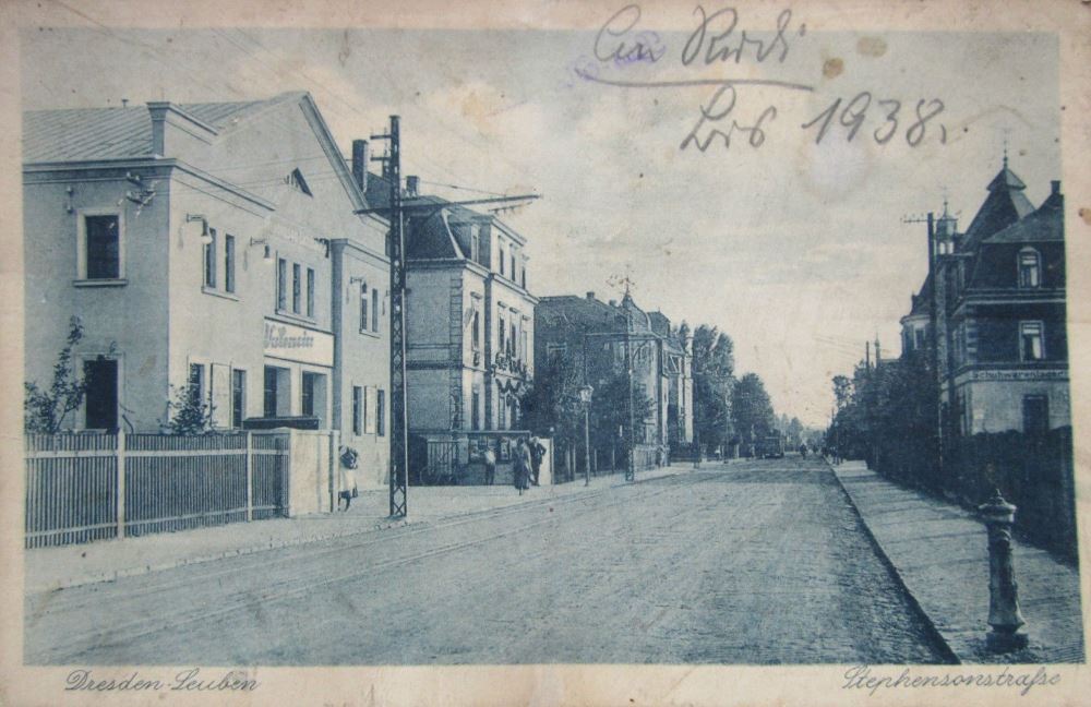 Stephensonstraße 46 (Bahnhofstraße 46)