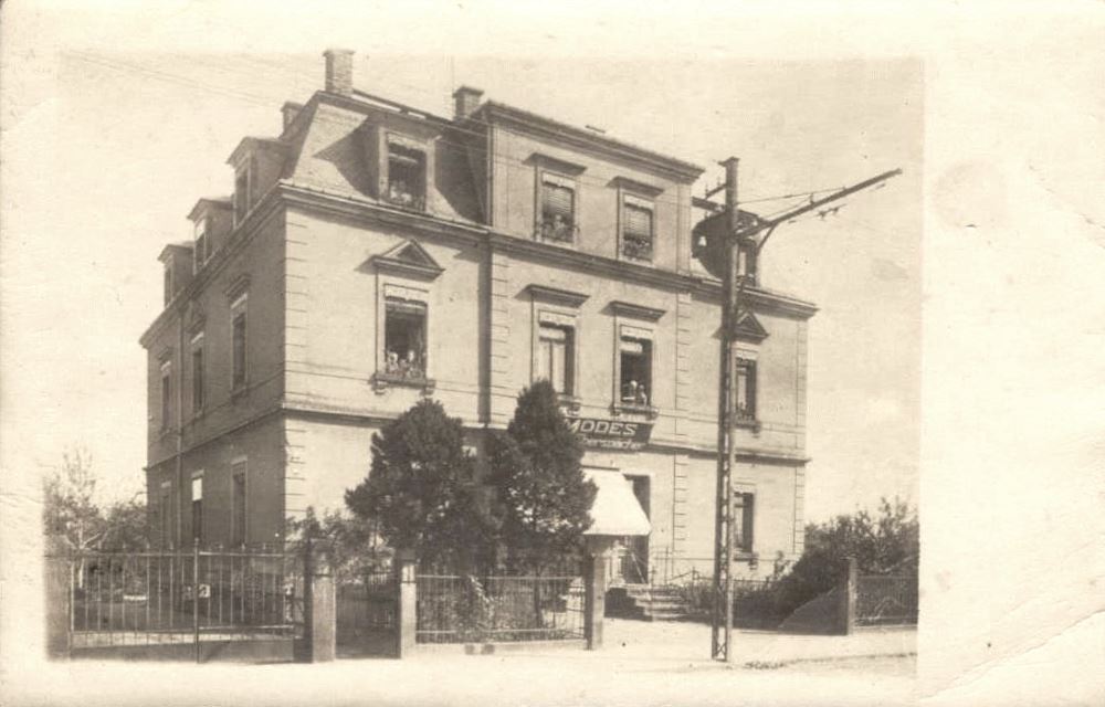 Stephensonstraße 52