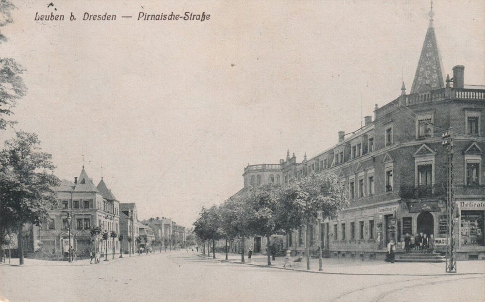 Stephensonstraße 54