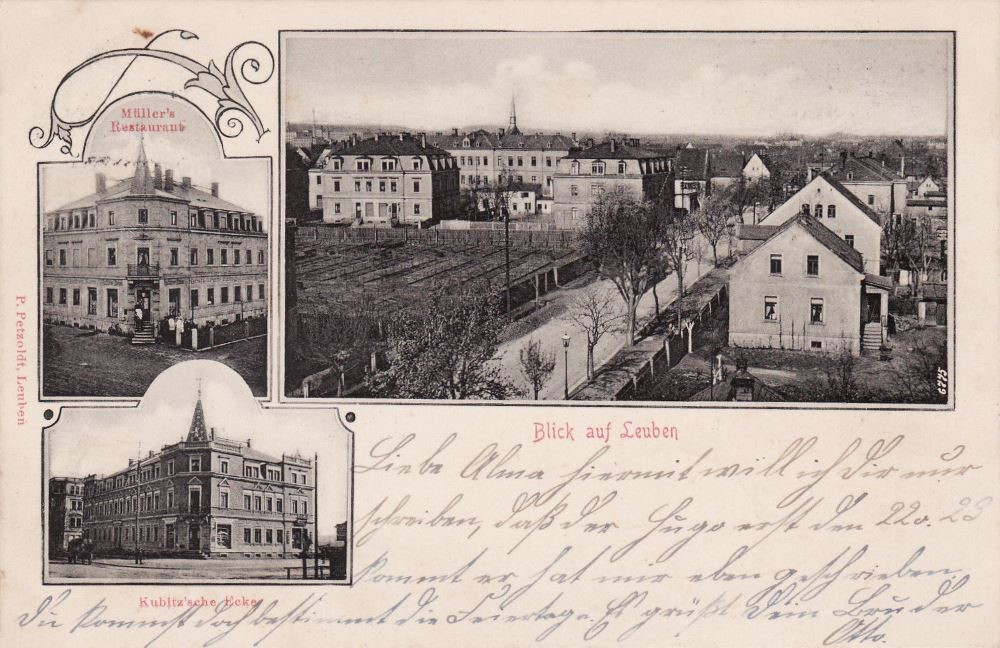 Stephensonstraße 54