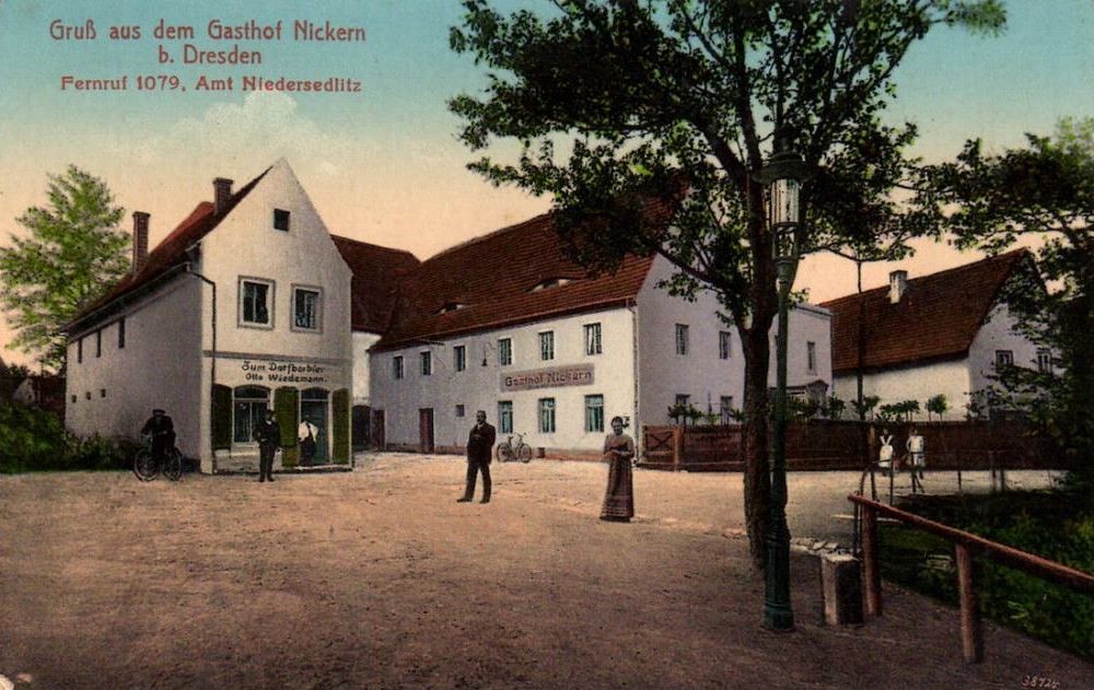 Altnickern 9