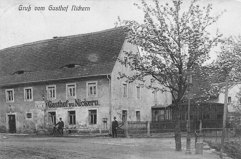 Altnickern 9