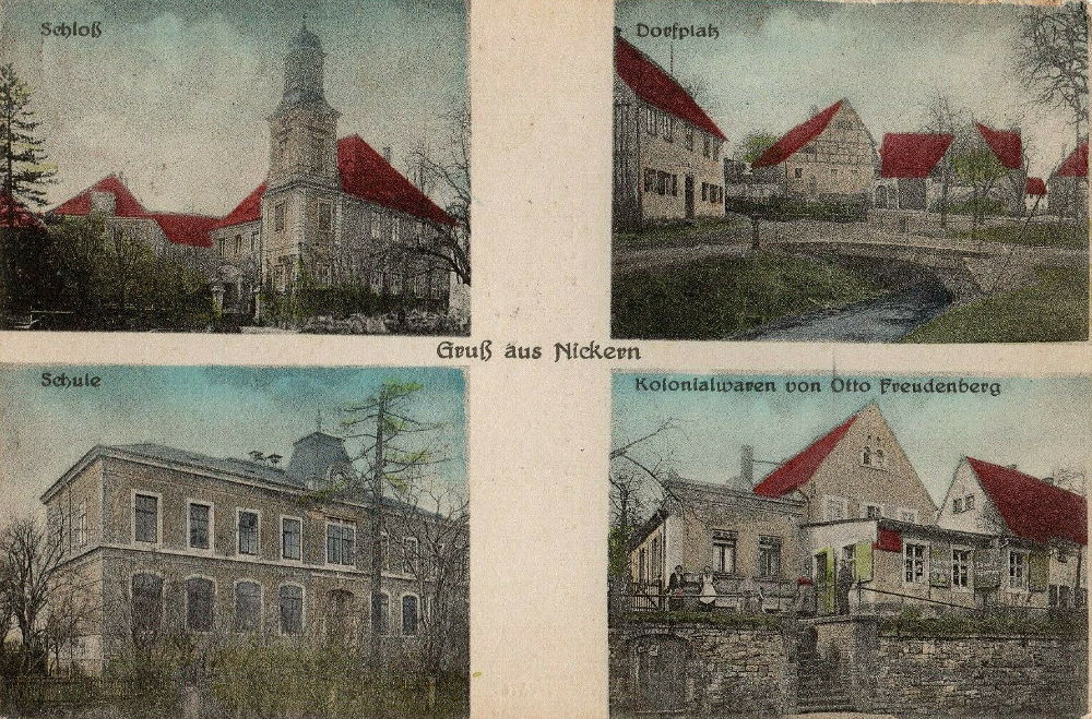Altnickern 21