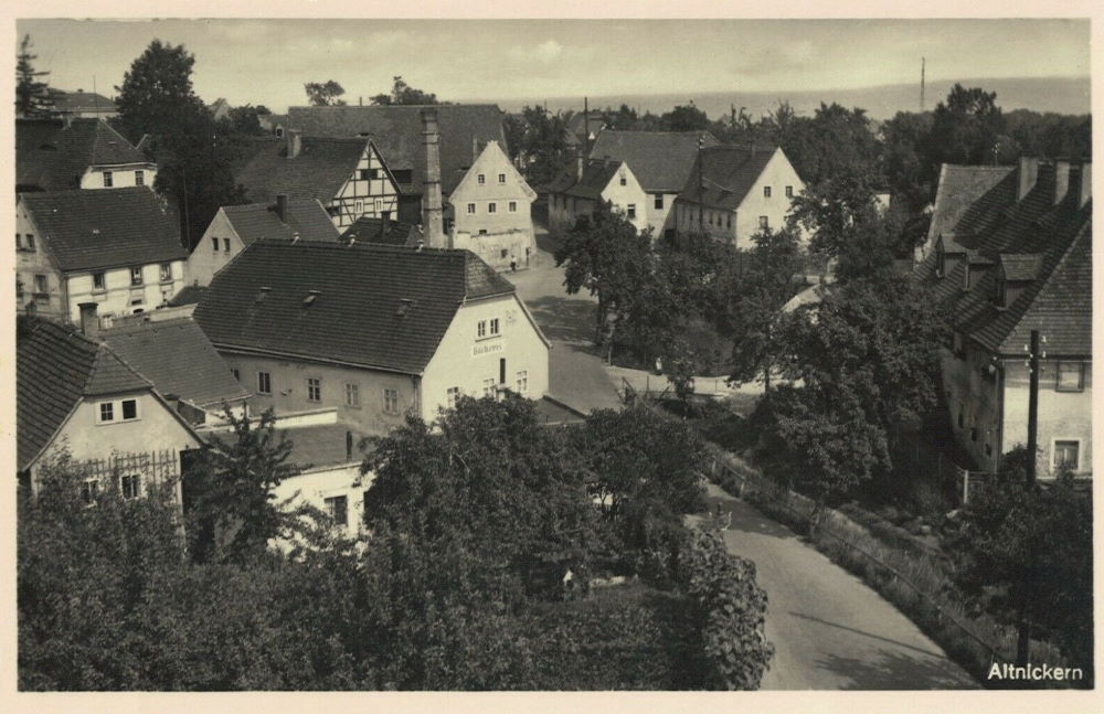 Altnickern 27
